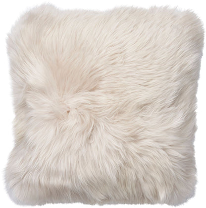 Lambskin pad | Long Hair | 56x56 cm | 40x40 cm