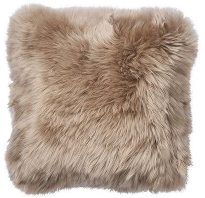 Lambskin pad | Long Hair | 56x56 cm | 40x40 cm