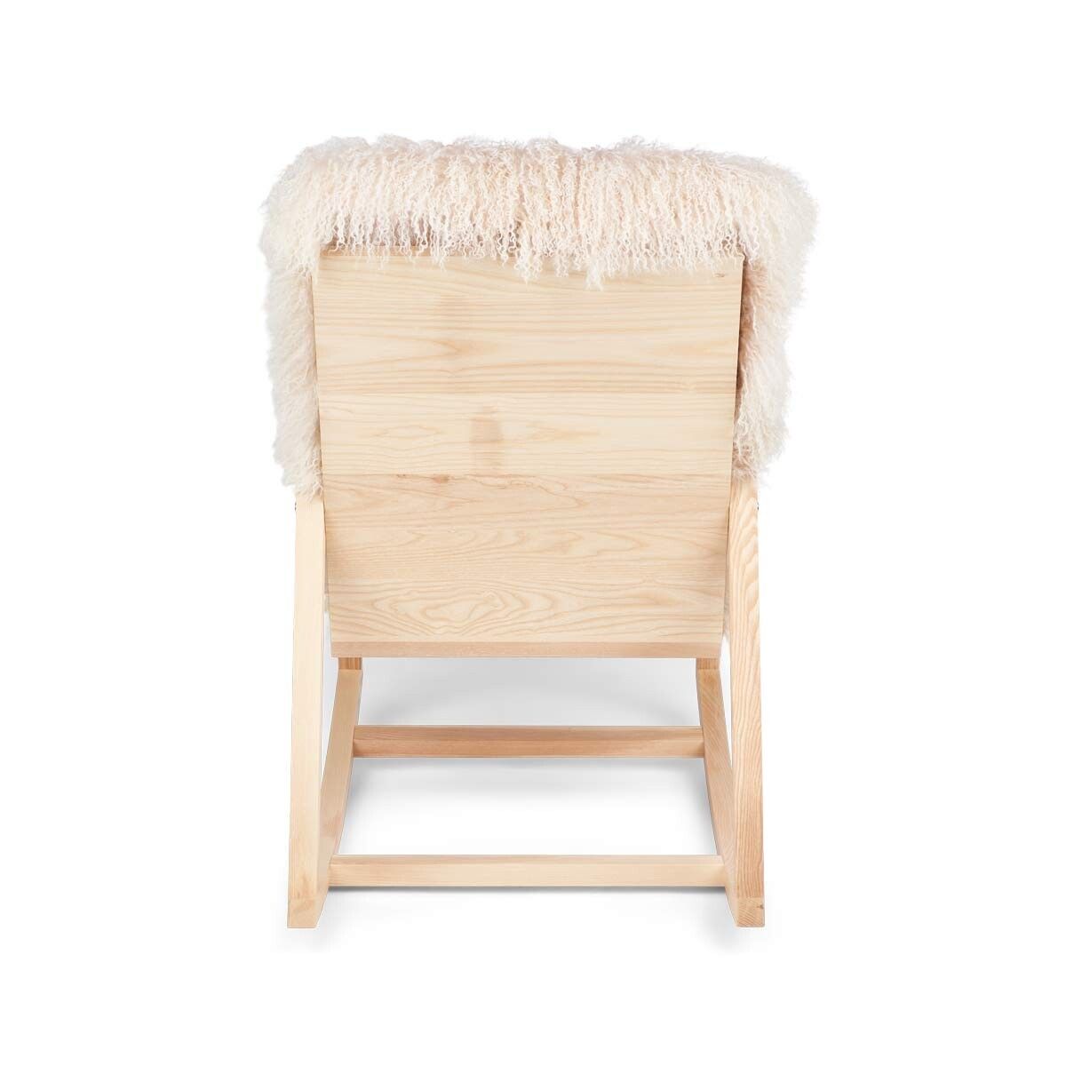 Rocking chair | Oak