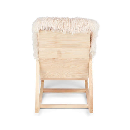 Rocking chair | Oak