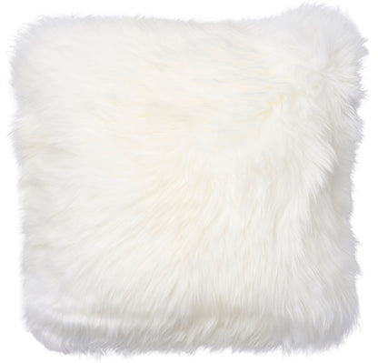 Lambskin pad | Long Hair | 56x56 cm | 40x40 cm