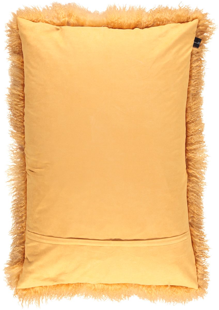 Pillow | Lambskin | Tibet | 60x90 cm