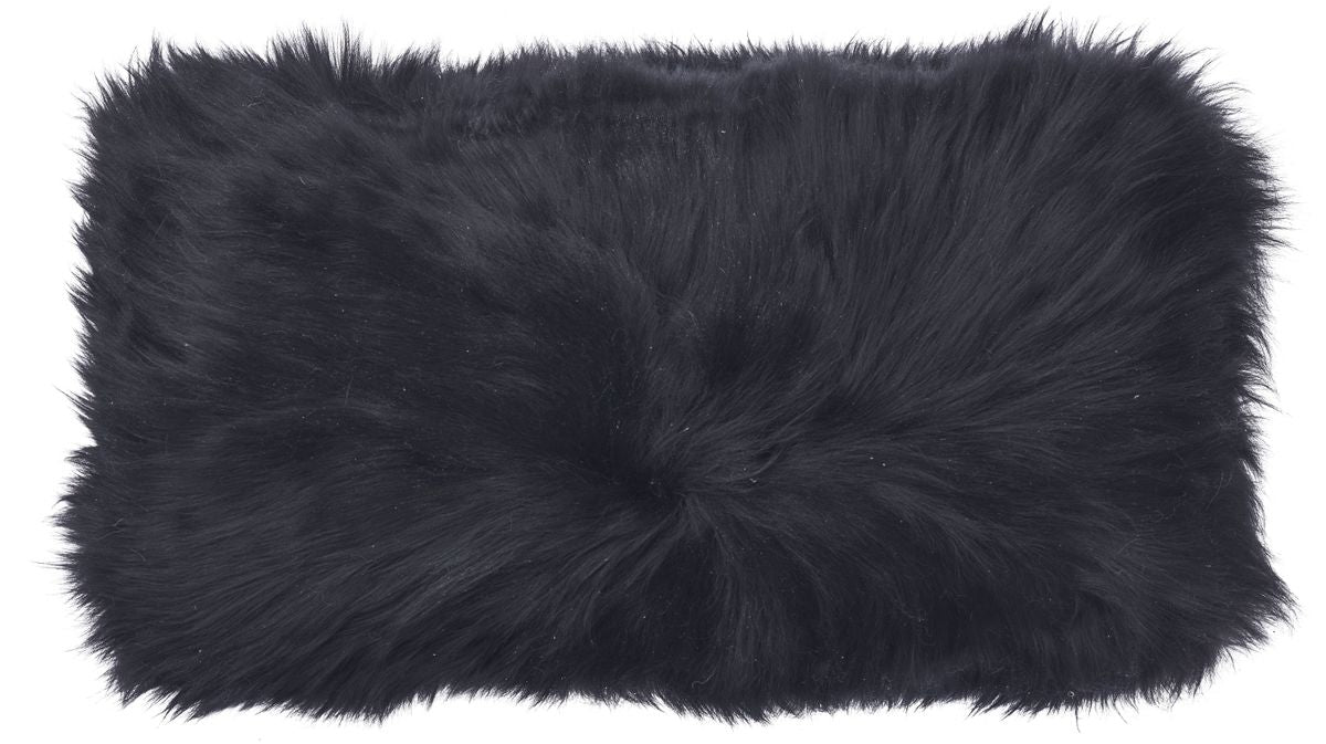 Lambskin pad | Long Hair | 41x66 cm