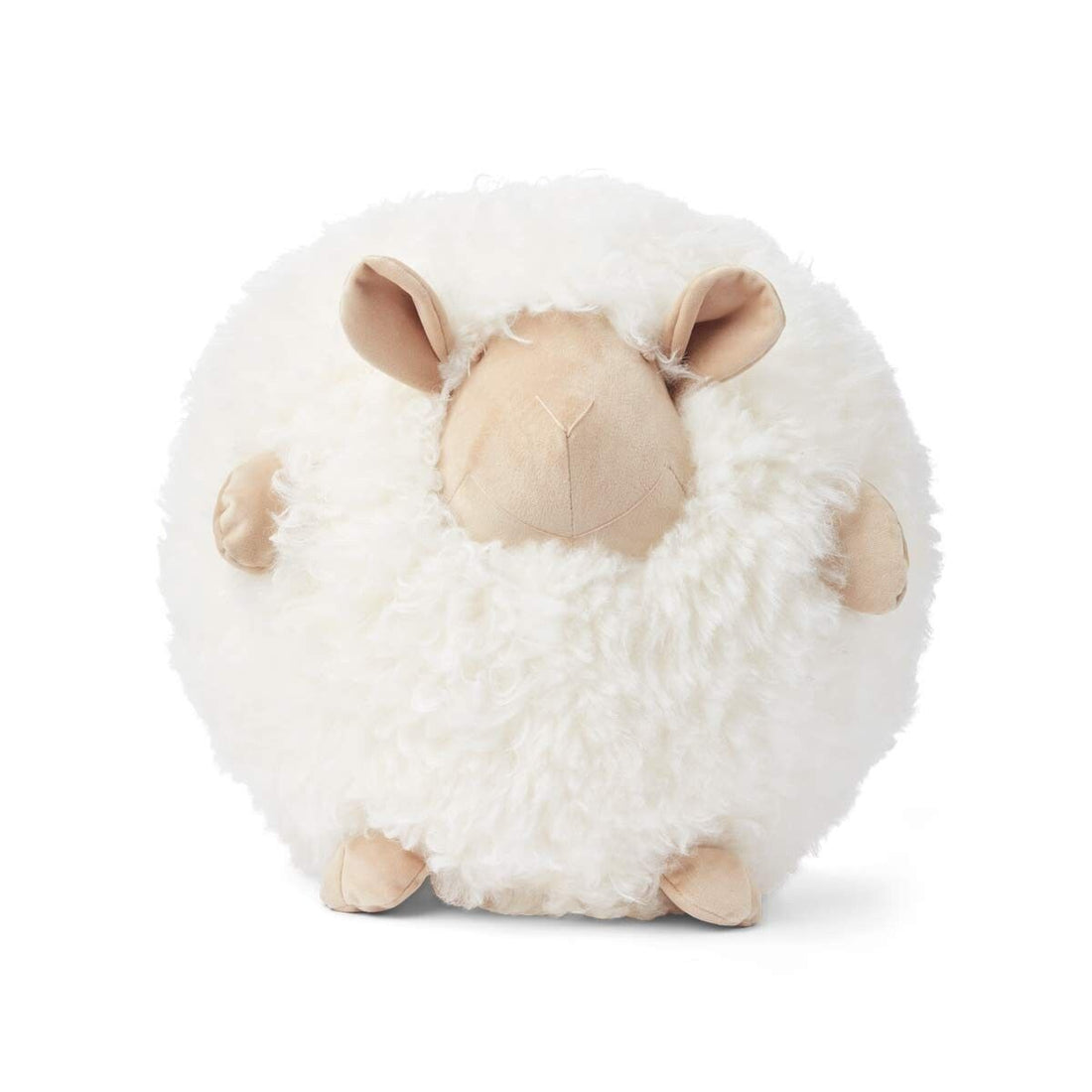 Cute Sheep Cushion | Ø28 cm