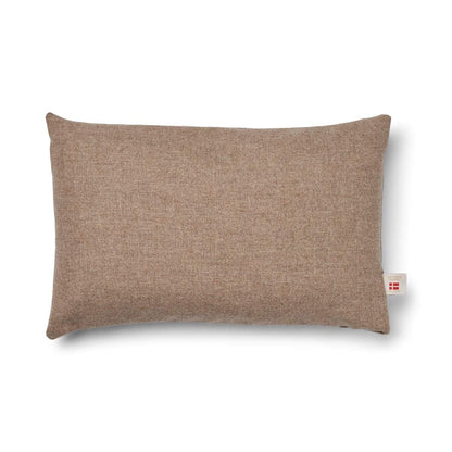 Classic Collection | Double -sided pillow | 100% wool | 34x52 cm