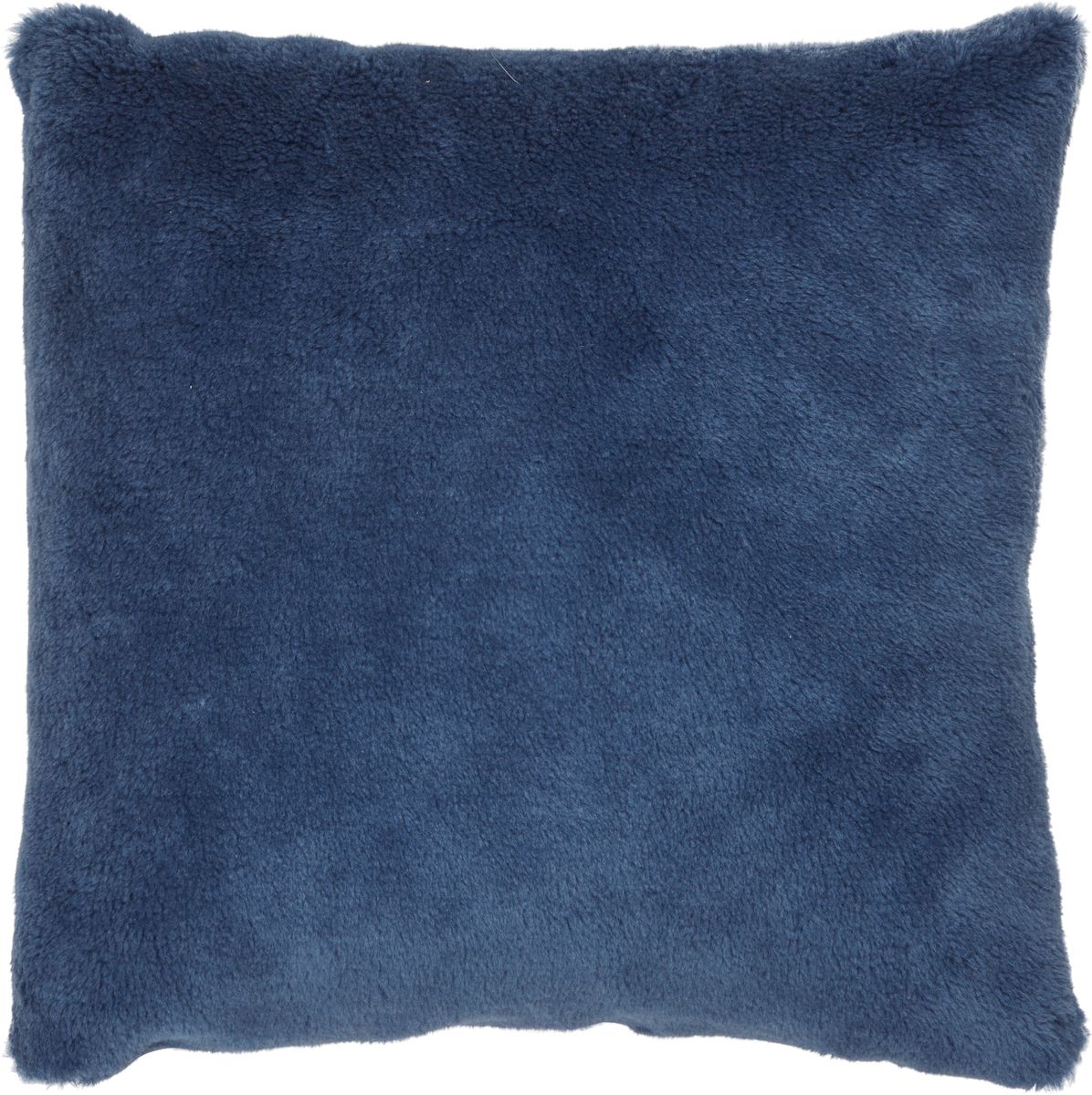 Pillow | Lambskin | Double -sided | New Zealand | 50x50 cm