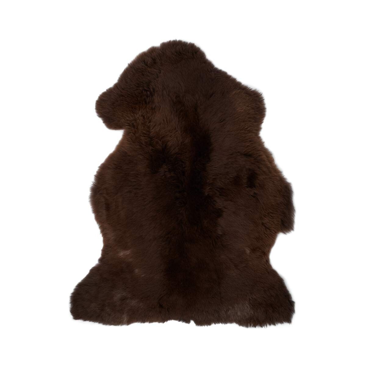 Lambskin | Long Hair | 90-100 cm