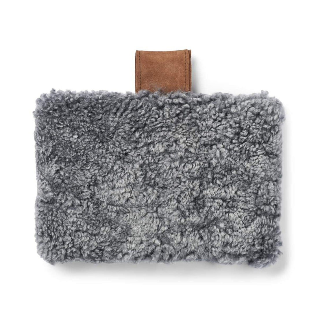 Headrest | Lambskin | Short Hair | 30x20 cm