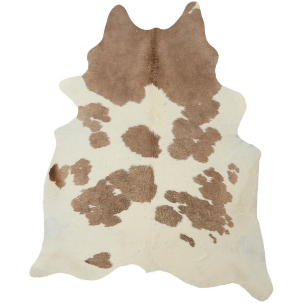 Blanket of cowhide | 3.0 sqm