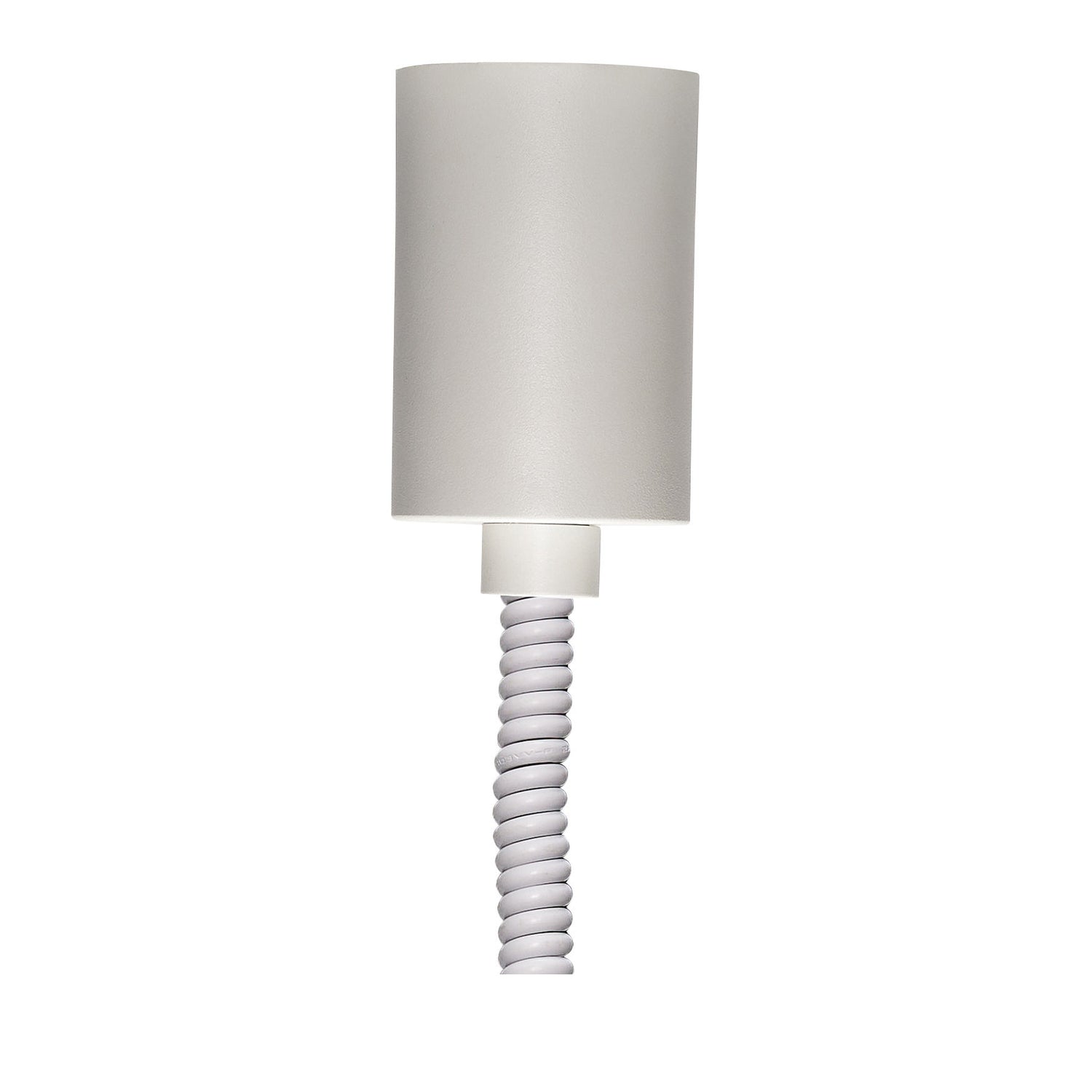 Hübsch Quip pendant light gray