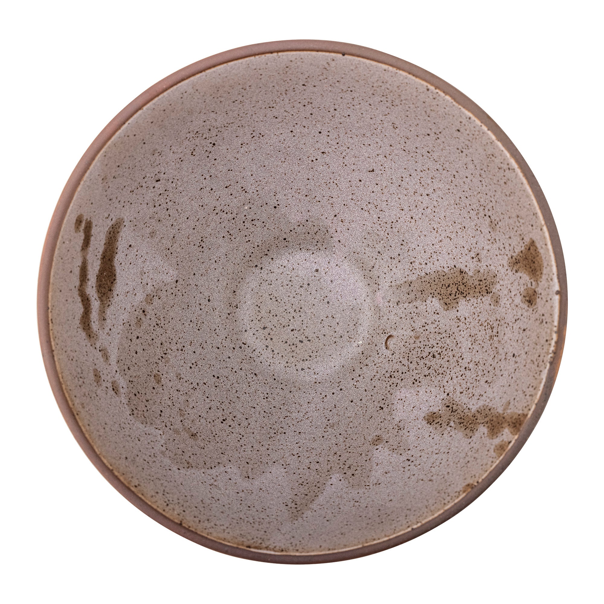 Arje bowl, pink, stoneware