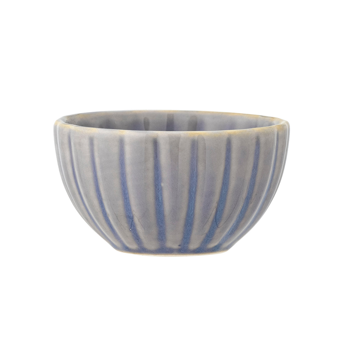 Latina cheers, blue, stoneware