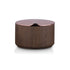 Camino - Diego 1B Container - Ø11xh6 cm - Camino - DesignGaragen.dk