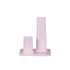 Camino - Ventura 3A Candle Holder - 9x9xh9,5 cm - Camino - DesignGaragen.dk