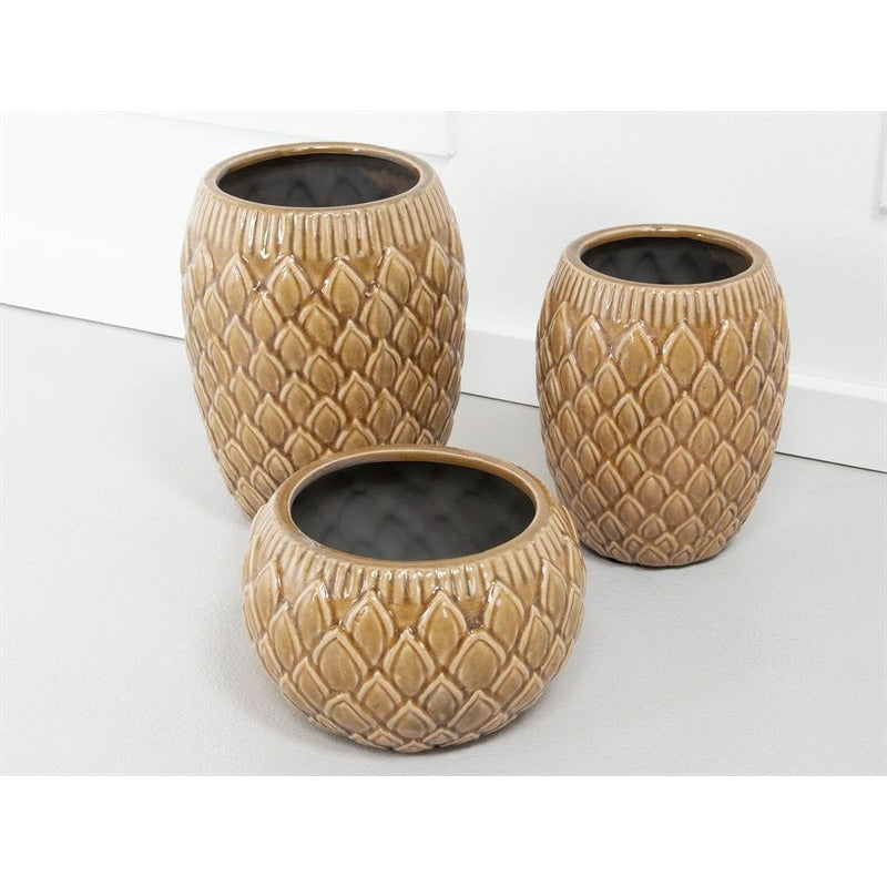 House of Sander Erantis vase, 23 cm - House of Sander - DesignGaragen.dk