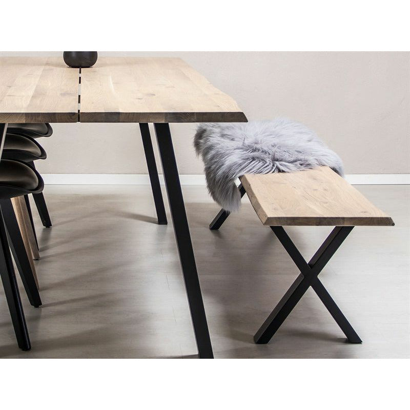 HOUSE OF SANDER SLANTING BASE - TABLE