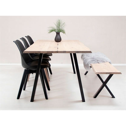 HOUSE OF SANDER SLANTING BASE - TABLE