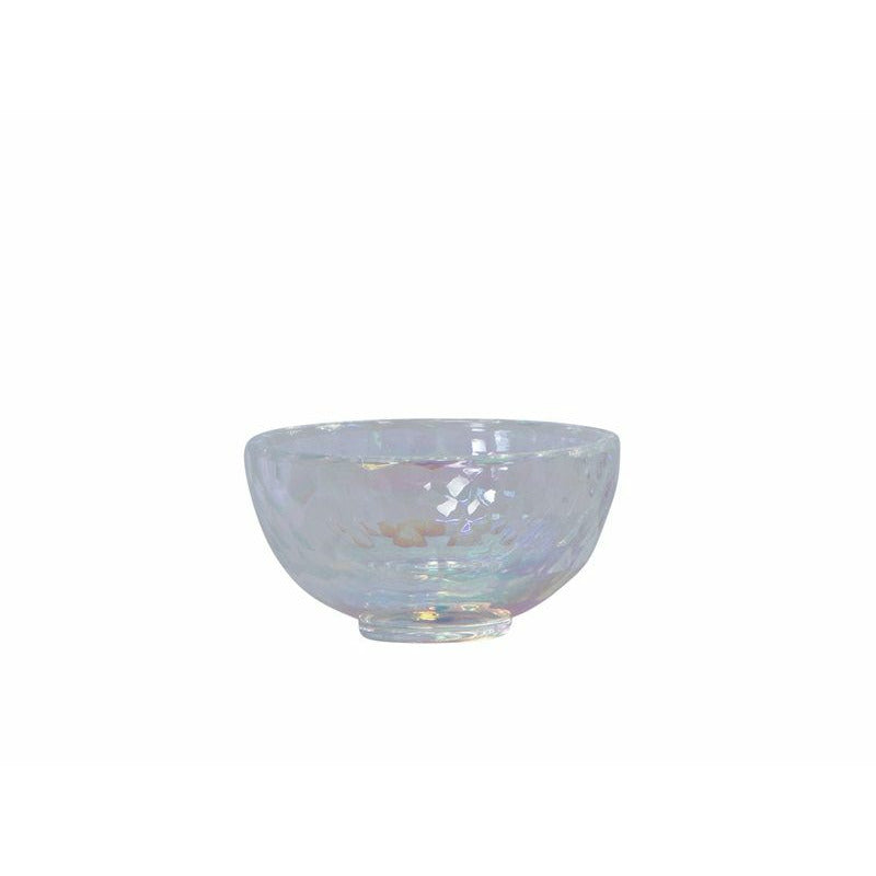 House of Sander Lobelia bowl set, Rainbow