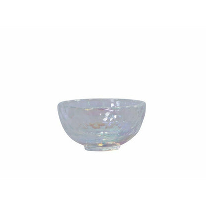 House of Sander Lobelia bowl set, Rainbow