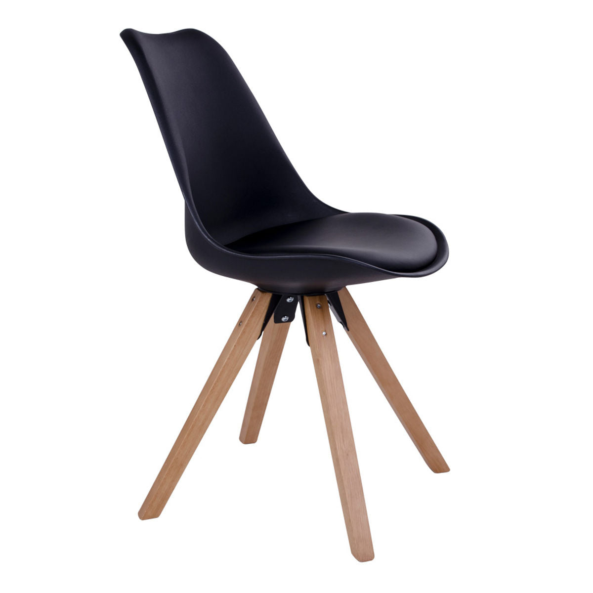 House Nordic - Bergen Dining Table Chair