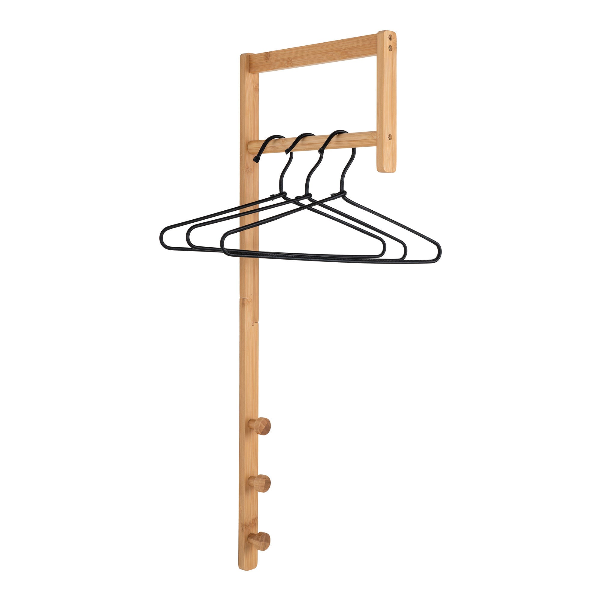 House Nordic Trento clothing rack