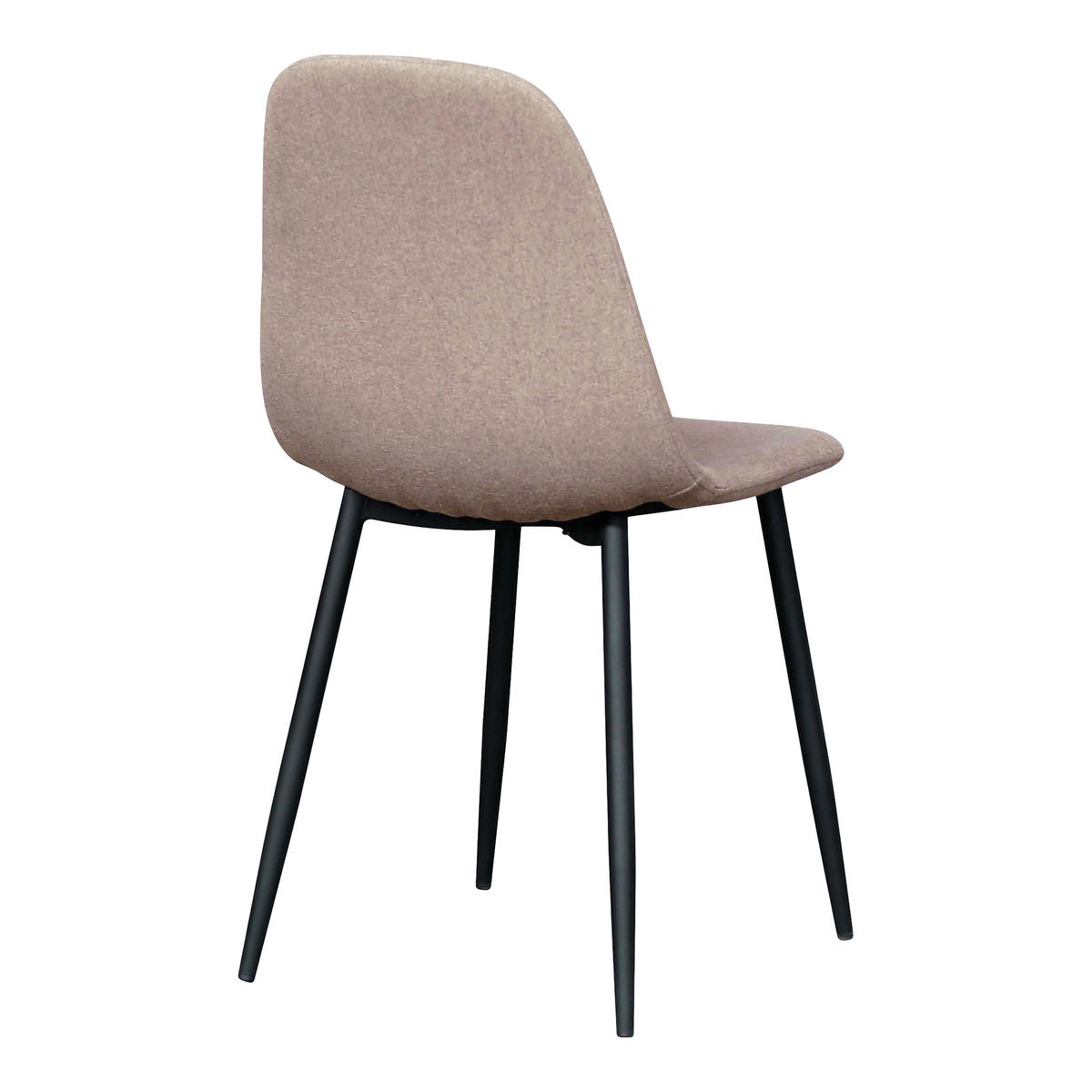 House Nordic Stockholm Dining Chair - Set of 2