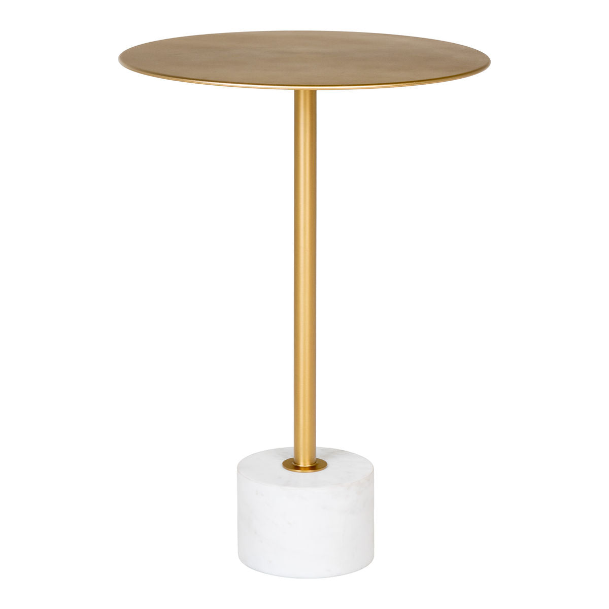 House Nordic Lecco Corner Table