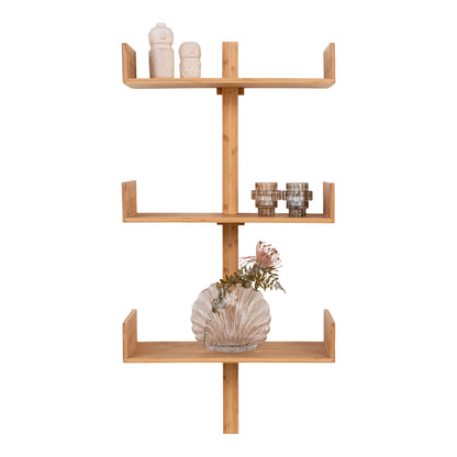 House Nordic Villa Shelf