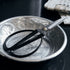 House Doctor - Saks, Shears, Sort/Sølv - l: 15 cm, w: 8.1 cm - House Doctor - DesignGaragen.dk