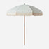 House Doctor-Parasol, Umbra-h: 230 cm, dia: 190 cm - House Doctor - DesignGaragen.dk