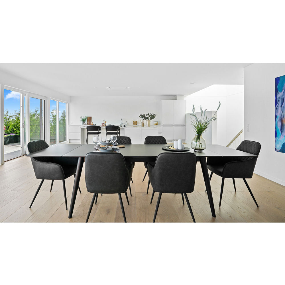 House Nordic - Harbo Dining Table Chair