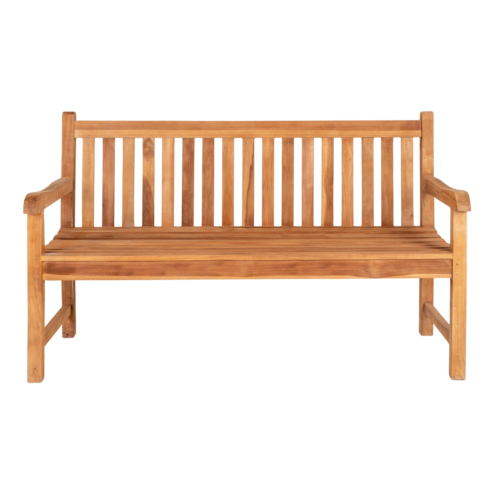 House Nordic - Cabo Teak bench