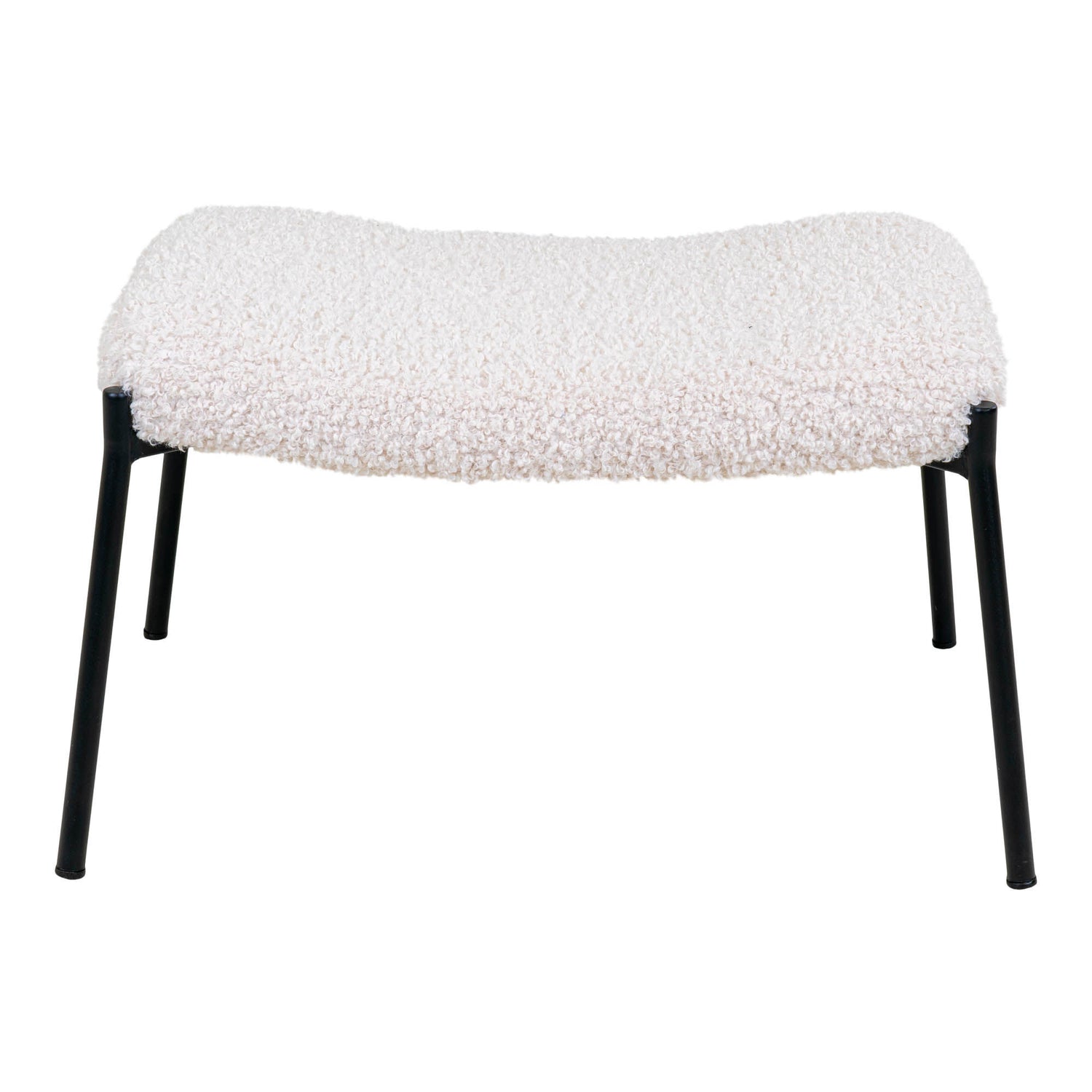 House Nordic - Glasgow Foot Stool