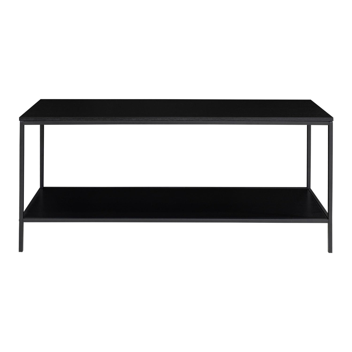 House Nordic - Vita TV bench