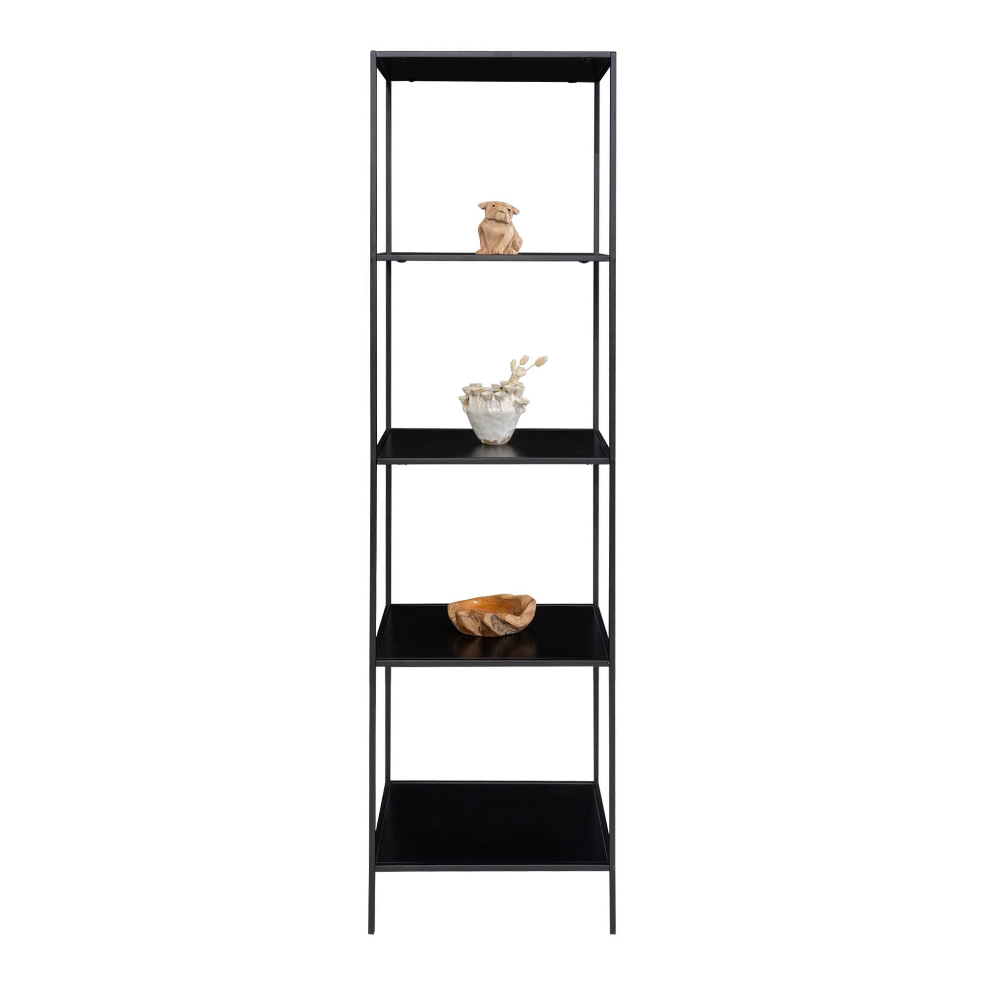 House Nordic - Vita Shelf