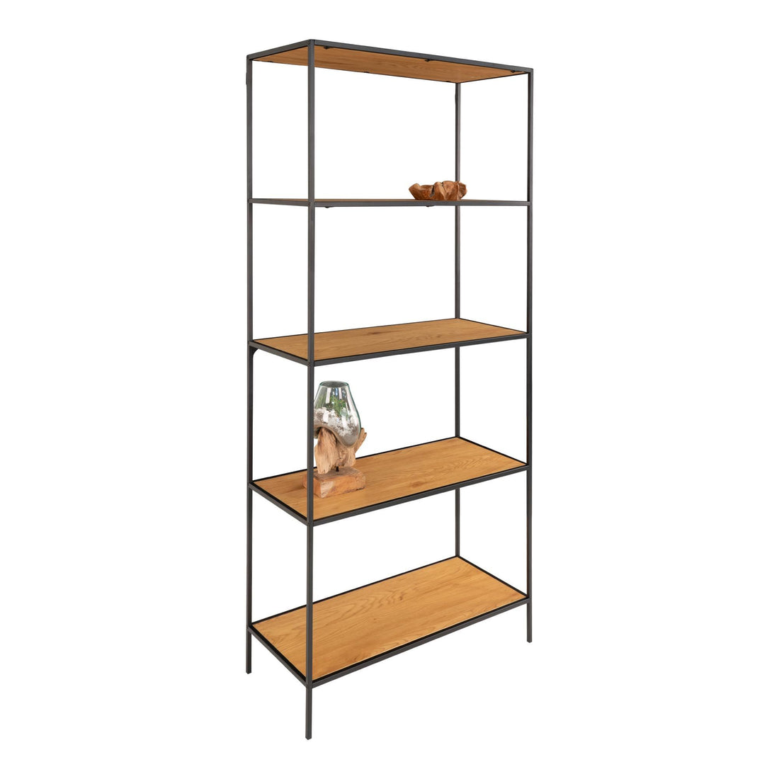 House Nordic - Vita Shelf