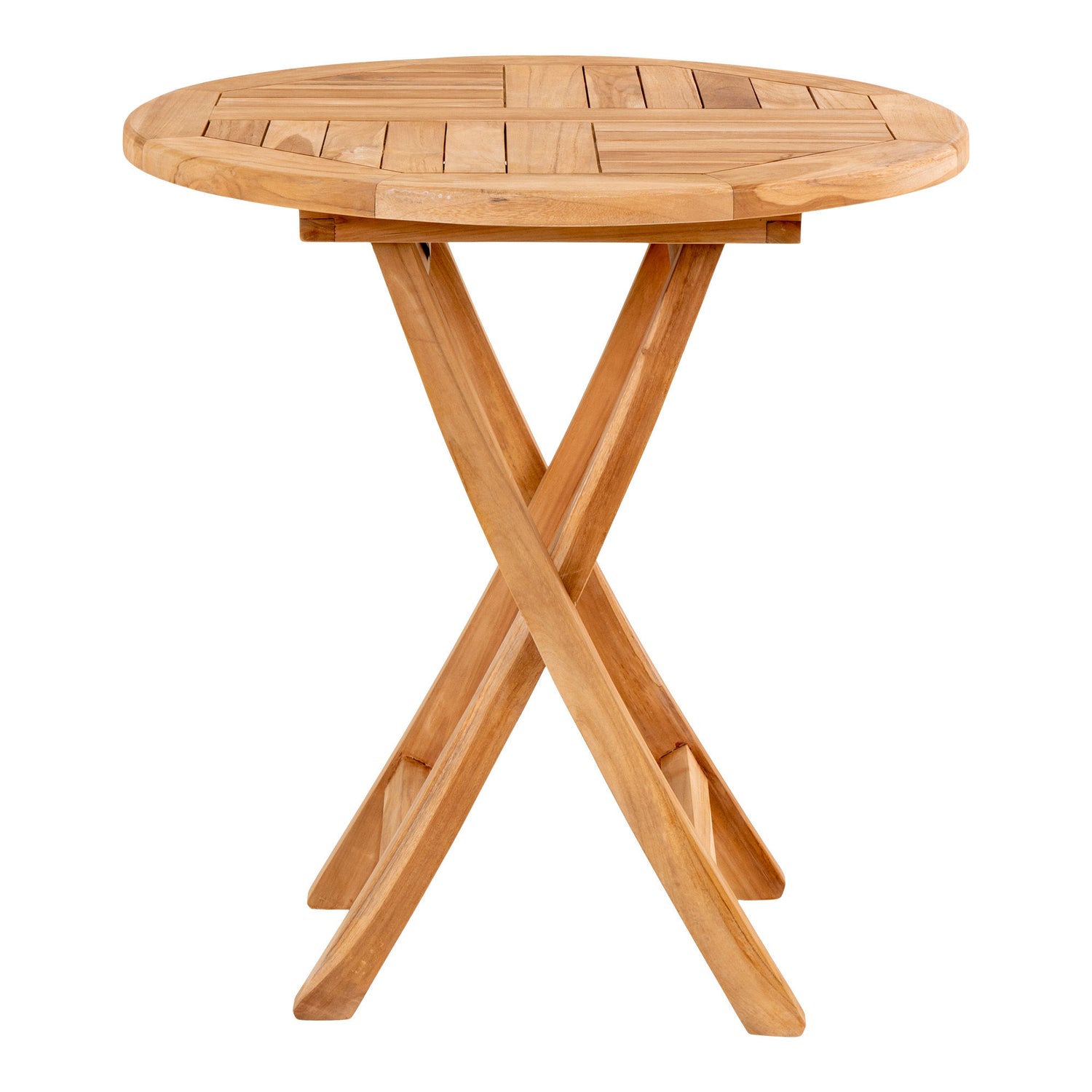 House Nordic - Oviedo Teak Dining Table