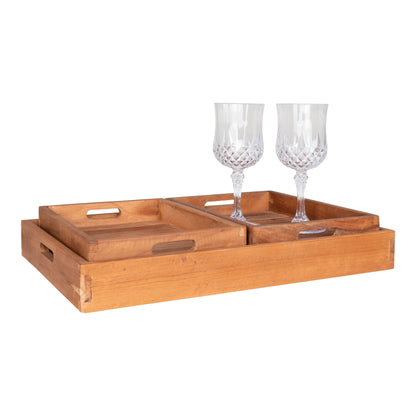 House Nordic - Faro Bakke, set of 3