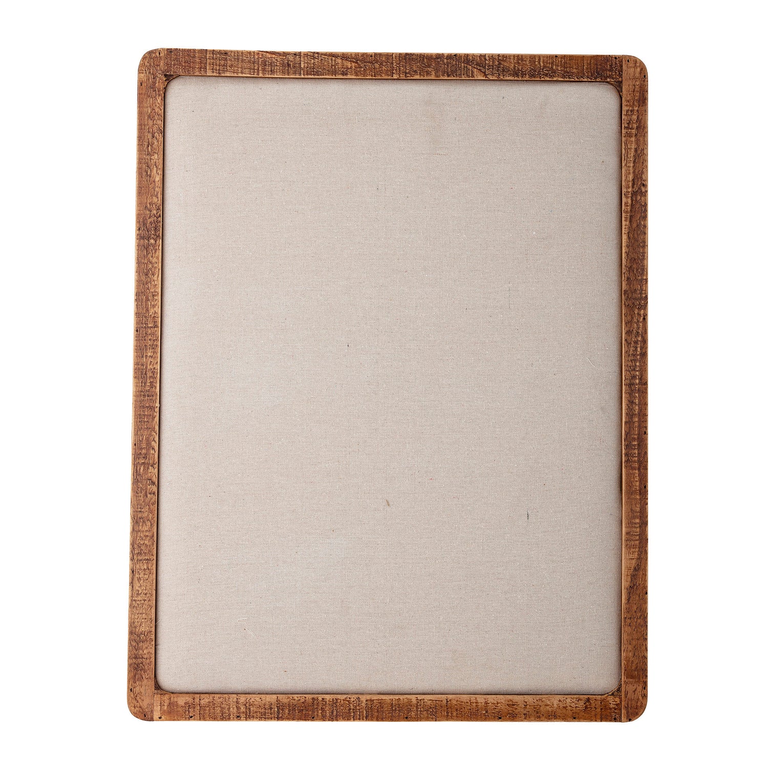 Creative Collection Abdal Notice Board, Natural, Pine