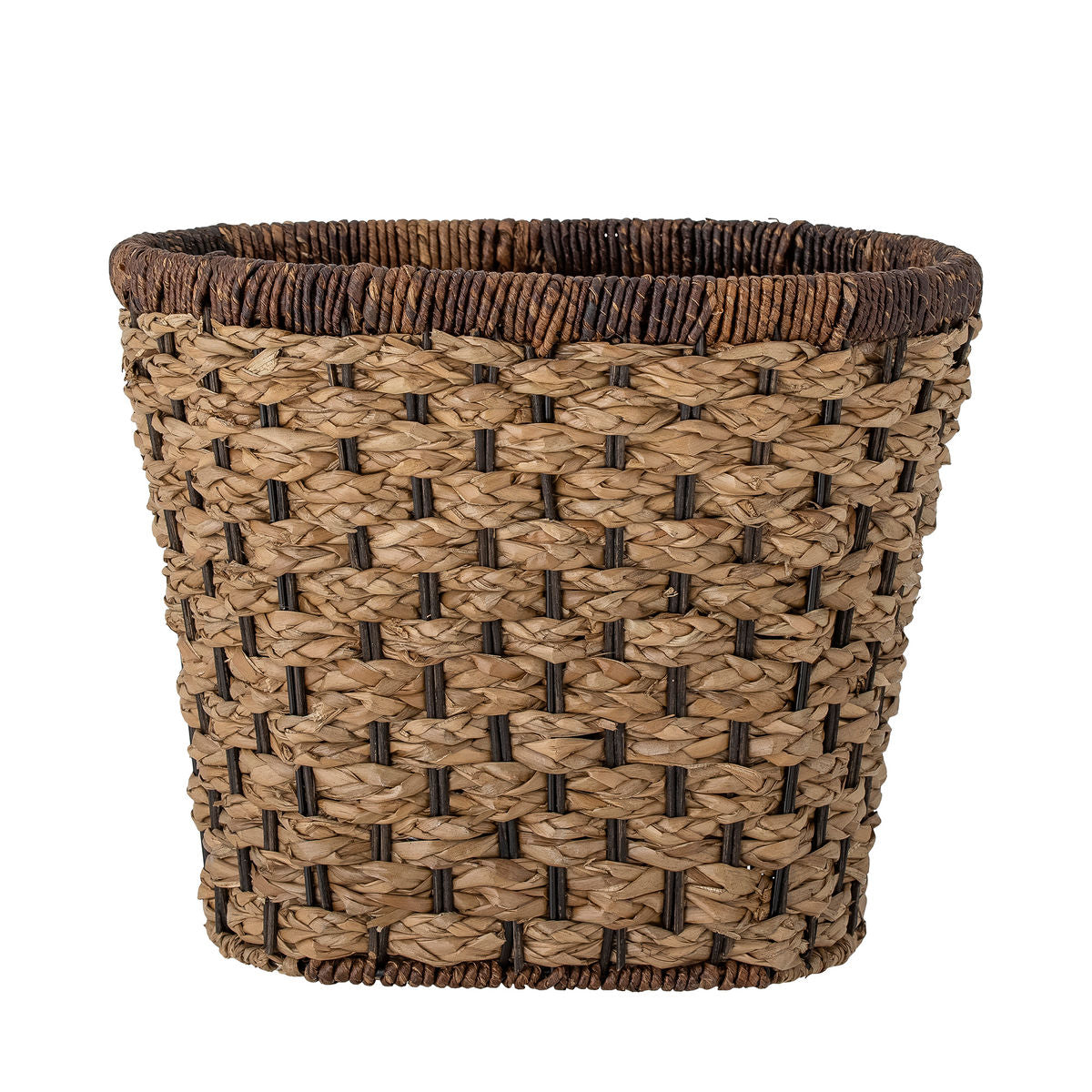 Creative Collection SIV Basket, Brown, Seagres