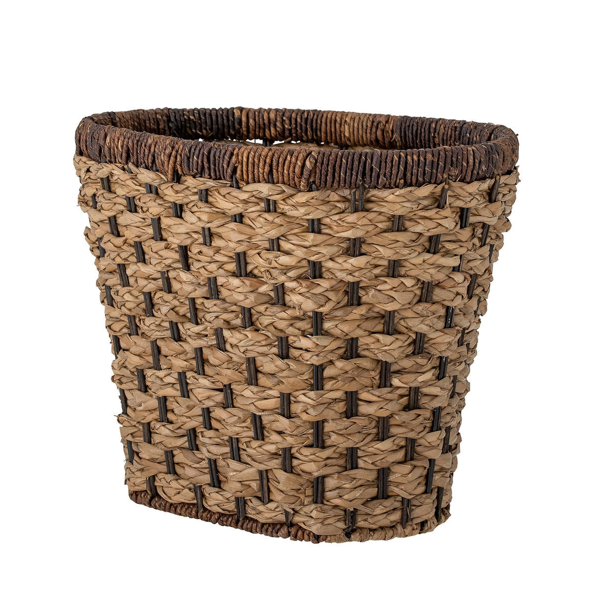 Creative Collection SIV Basket, Brown, Seagres