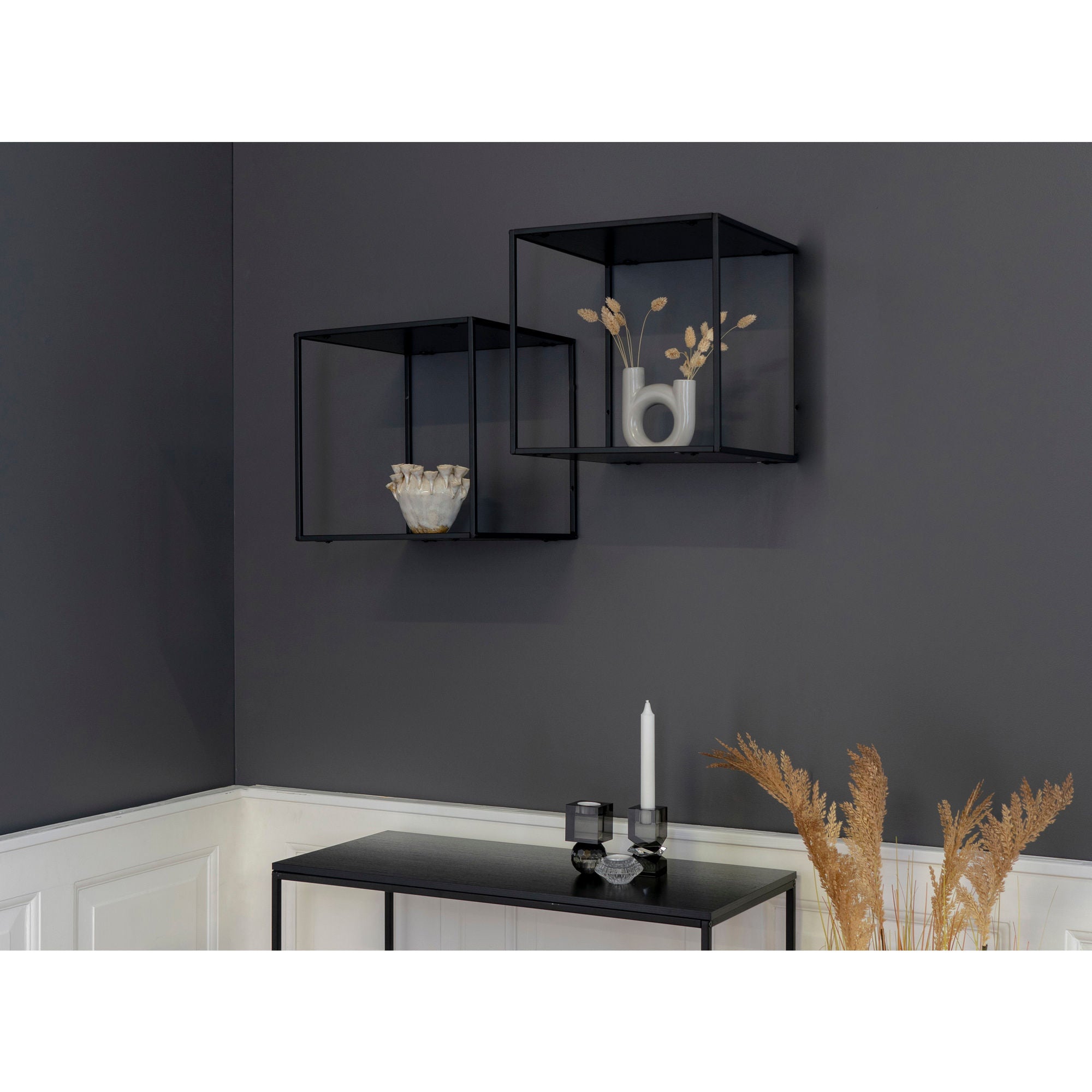 House Nordic - Vita Wall Shelf