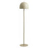 Nordal GLOW floor lamp, matt beige - Nordal - DesignGaragen.dk