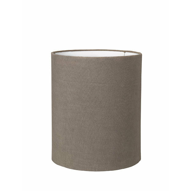 Cozy Living Gertrud Lamp Shade - TAUPE - Cozy Living - DesignGaragen.dk