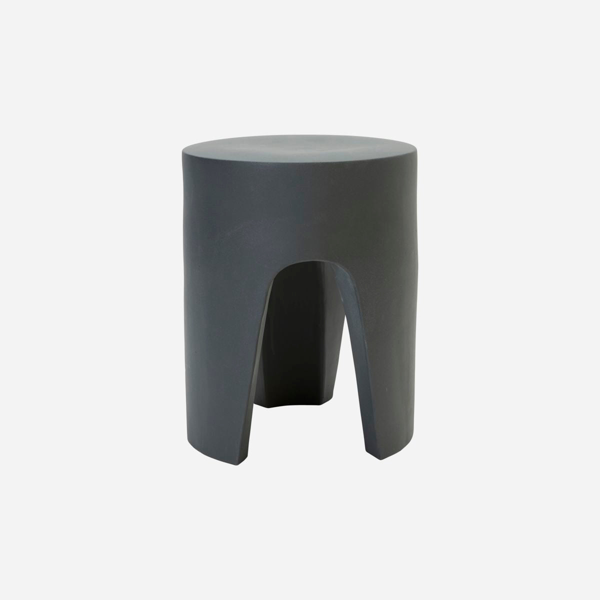 Sidebord, BNBesshoei, Coal - By Nord - DesignGaragen.dk