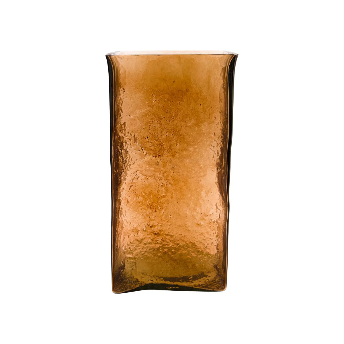 Vase, hdsquare, amber