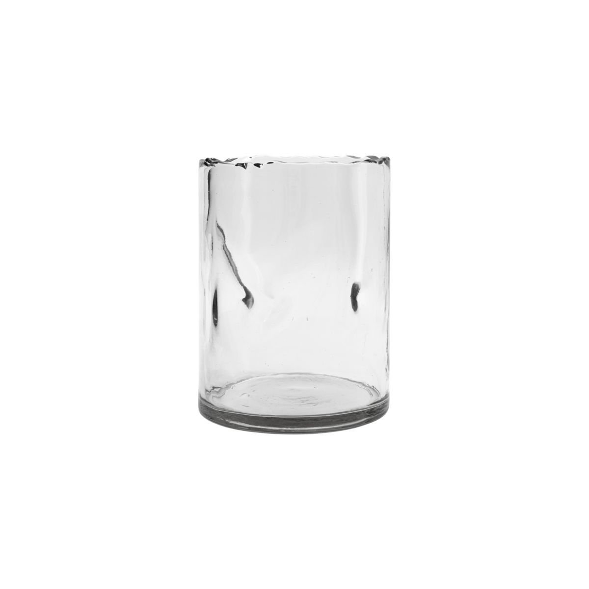 Vase, hdclear, ready