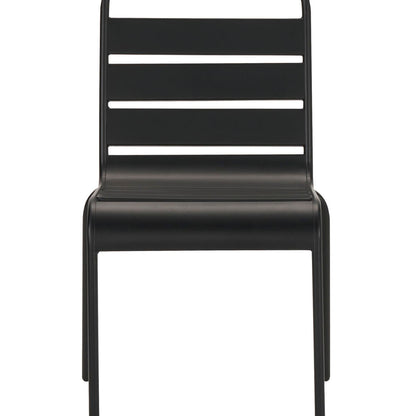 Chair, hdhelo, black