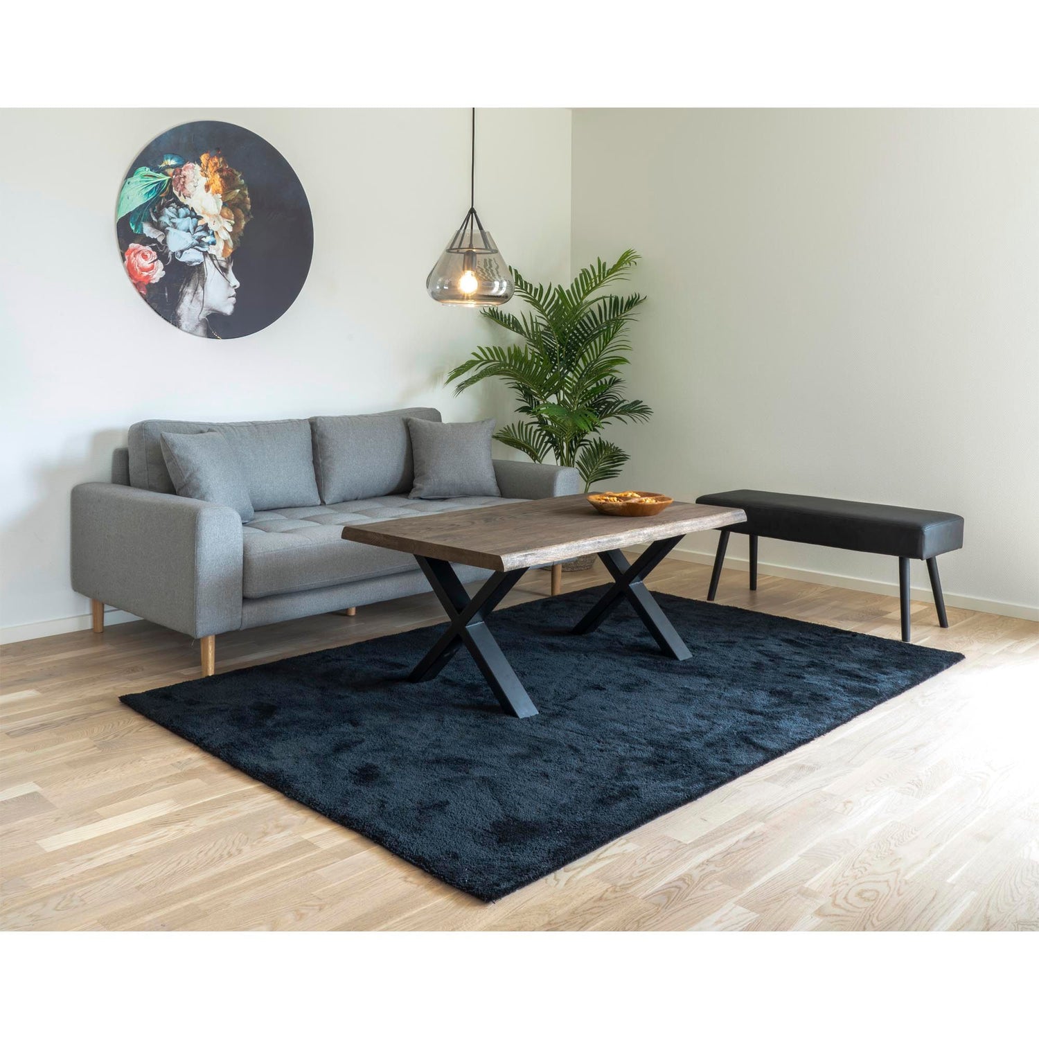 House Nordic - Toulon coffee table