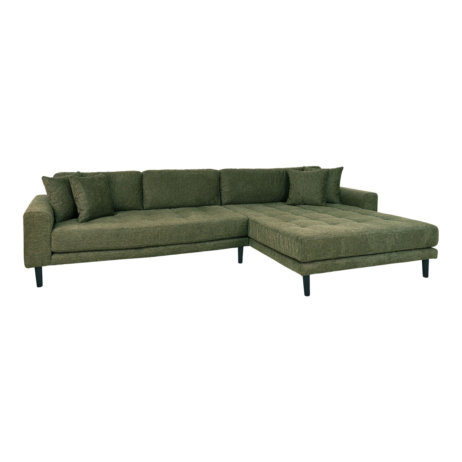 House Nordic - Lido Lounge Sofa